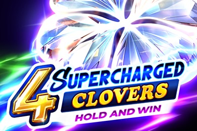 4superchargedcloversholdandwin слот онлайн Лаки Бёрд Казино