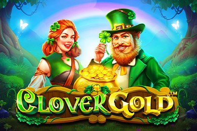 Clover Gold автомат Лаки Бёрд Казино